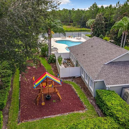 Triton Vacation Pool Home Near Disney 올랜도 외부 사진
