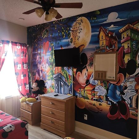 Triton Vacation Pool Home Near Disney 올랜도 외부 사진