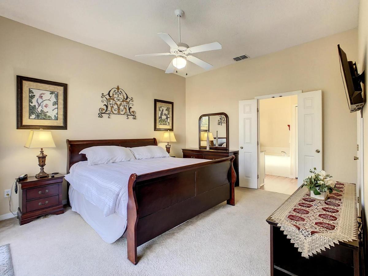 Triton Vacation Pool Home Near Disney 올랜도 외부 사진