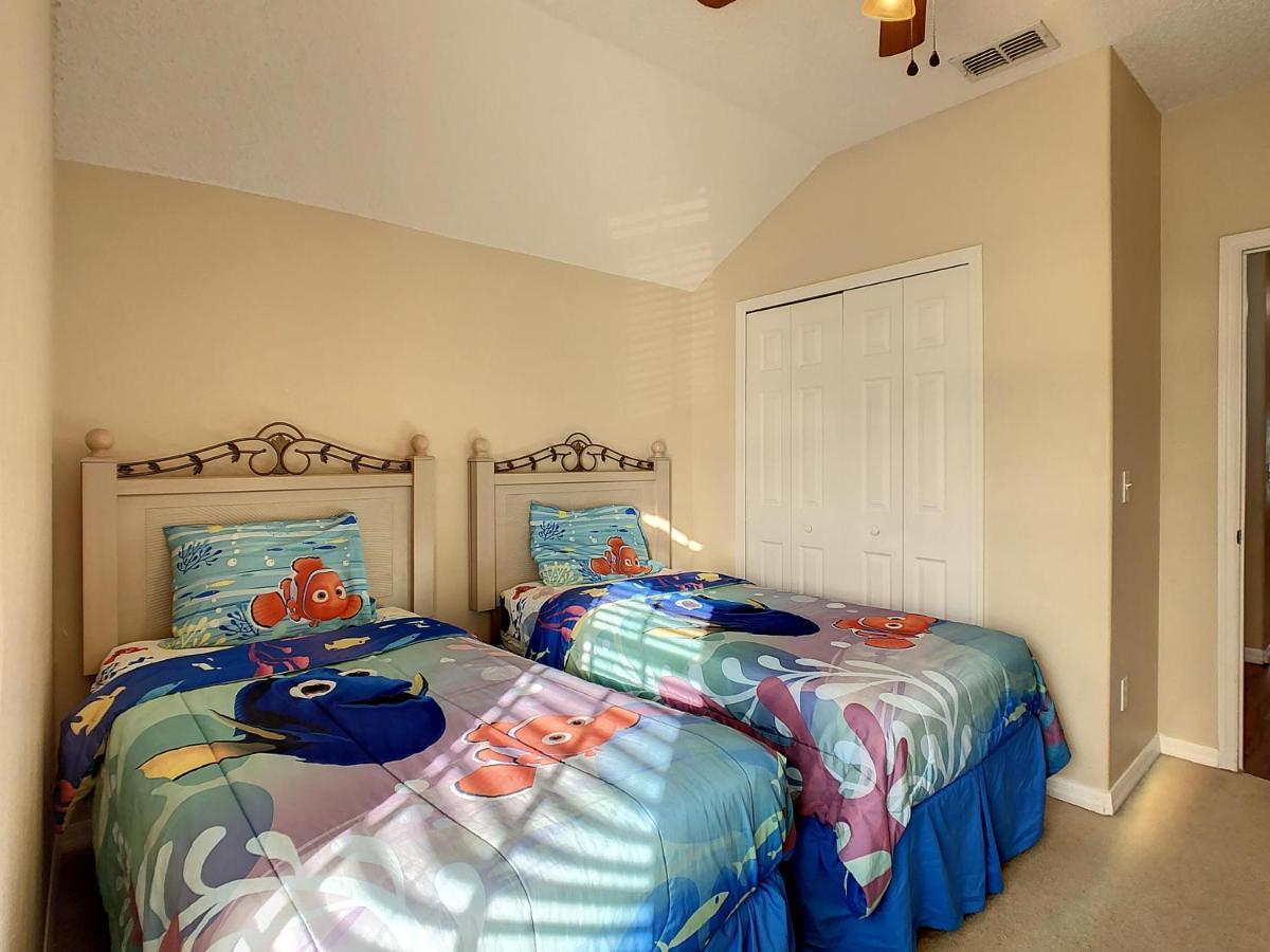 Triton Vacation Pool Home Near Disney 올랜도 외부 사진