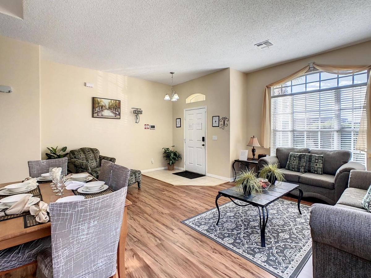 Triton Vacation Pool Home Near Disney 올랜도 외부 사진