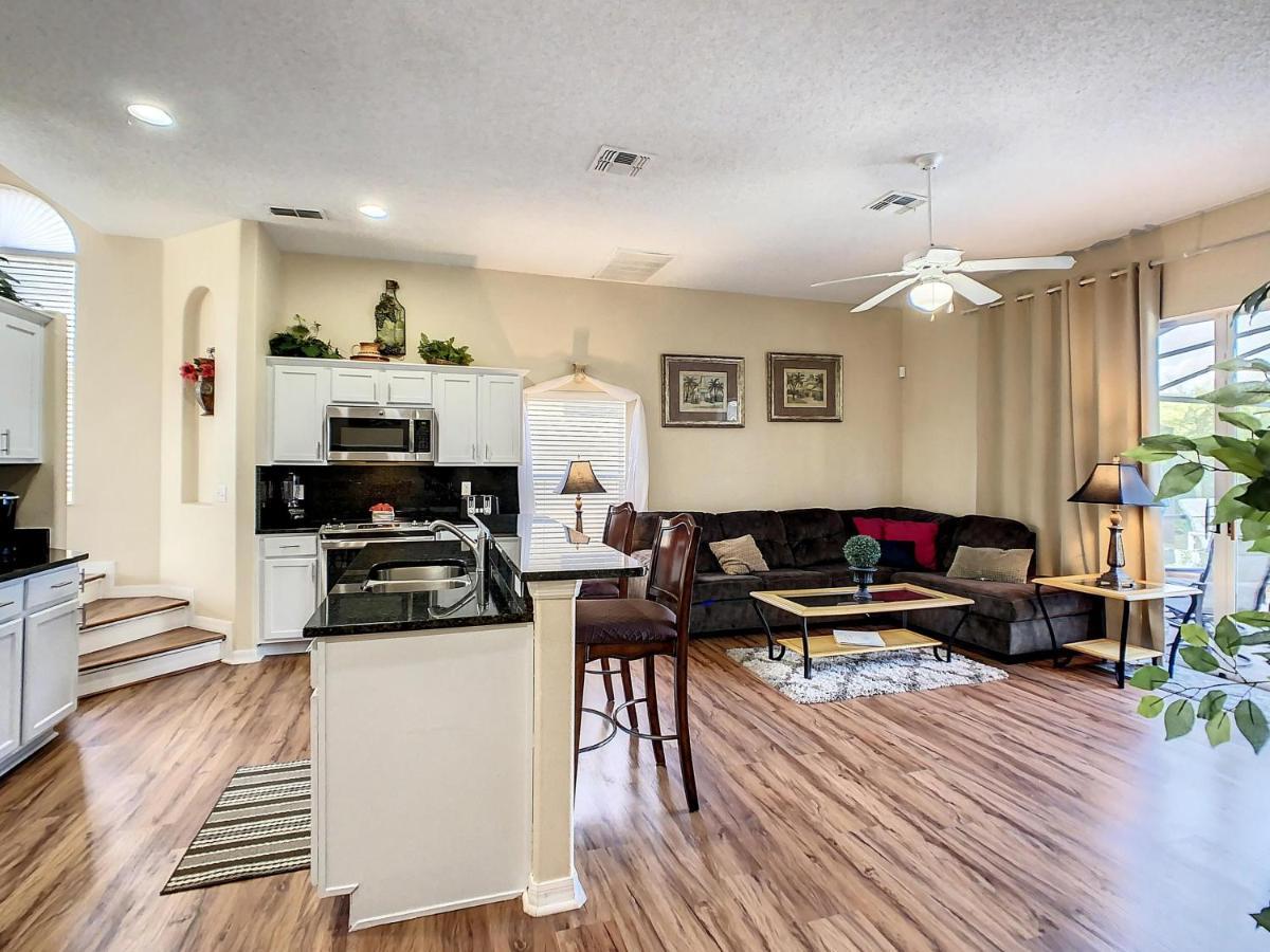 Triton Vacation Pool Home Near Disney 올랜도 외부 사진