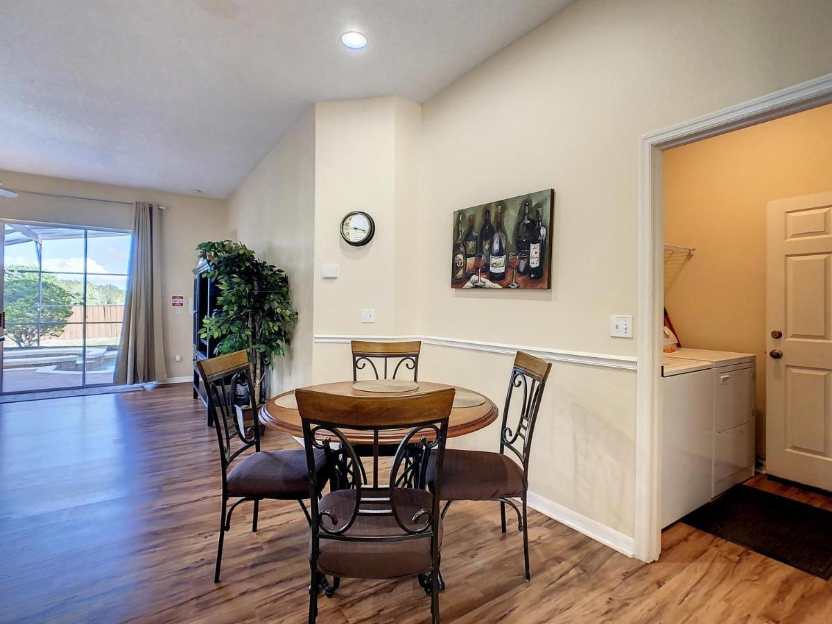Triton Vacation Pool Home Near Disney 올랜도 외부 사진