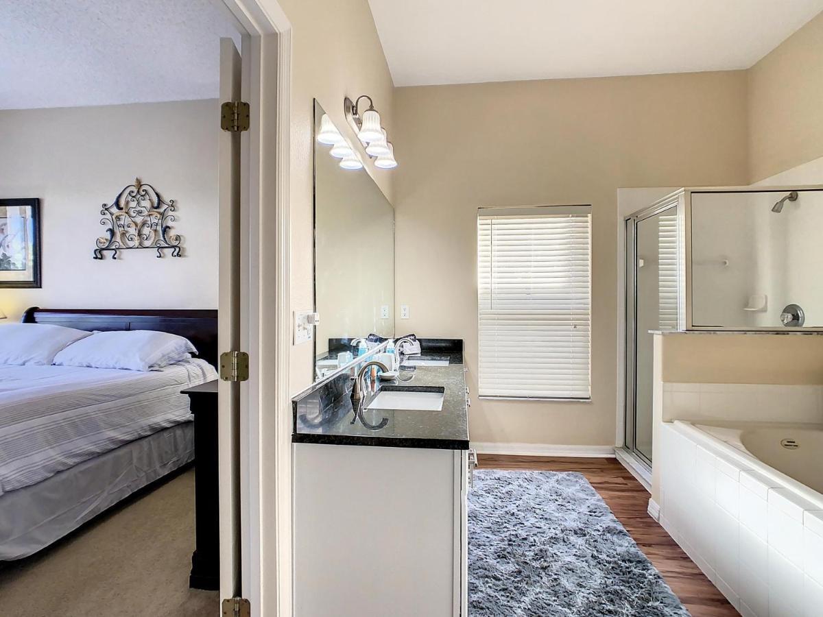 Triton Vacation Pool Home Near Disney 올랜도 외부 사진