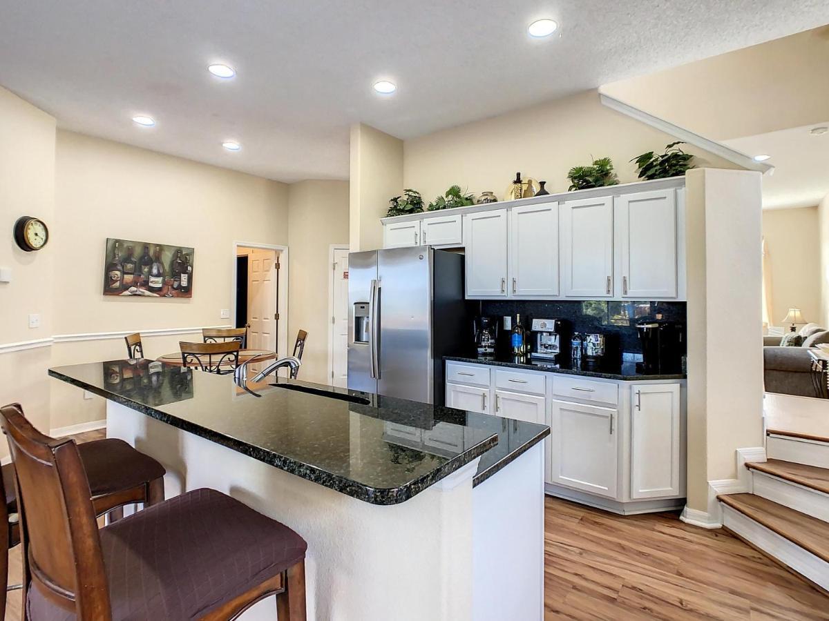 Triton Vacation Pool Home Near Disney 올랜도 외부 사진