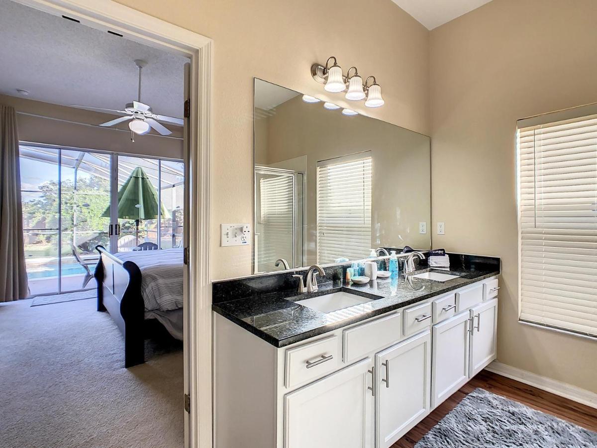 Triton Vacation Pool Home Near Disney 올랜도 외부 사진