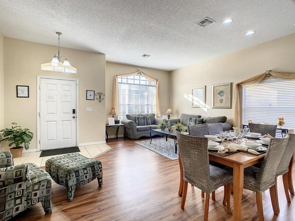 Triton Vacation Pool Home Near Disney 올랜도 외부 사진