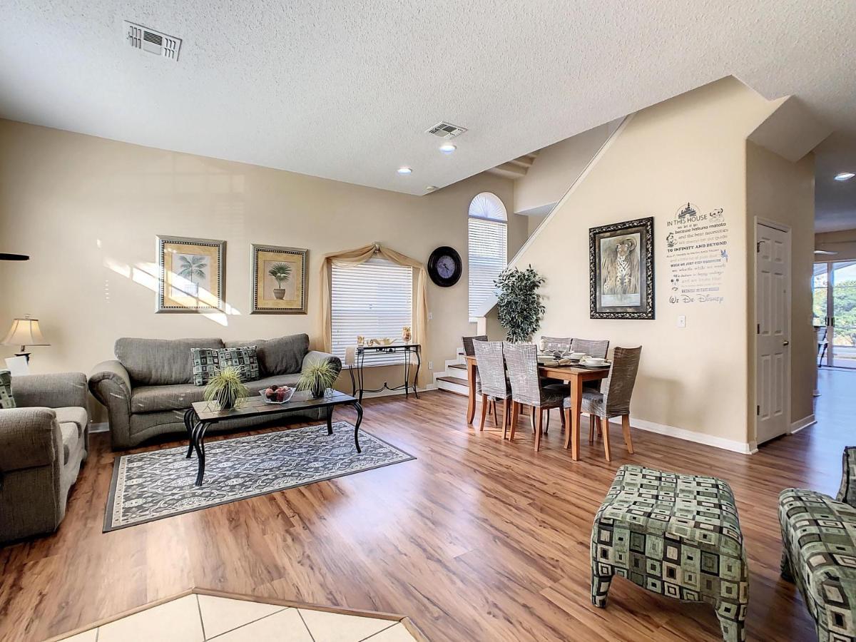 Triton Vacation Pool Home Near Disney 올랜도 외부 사진
