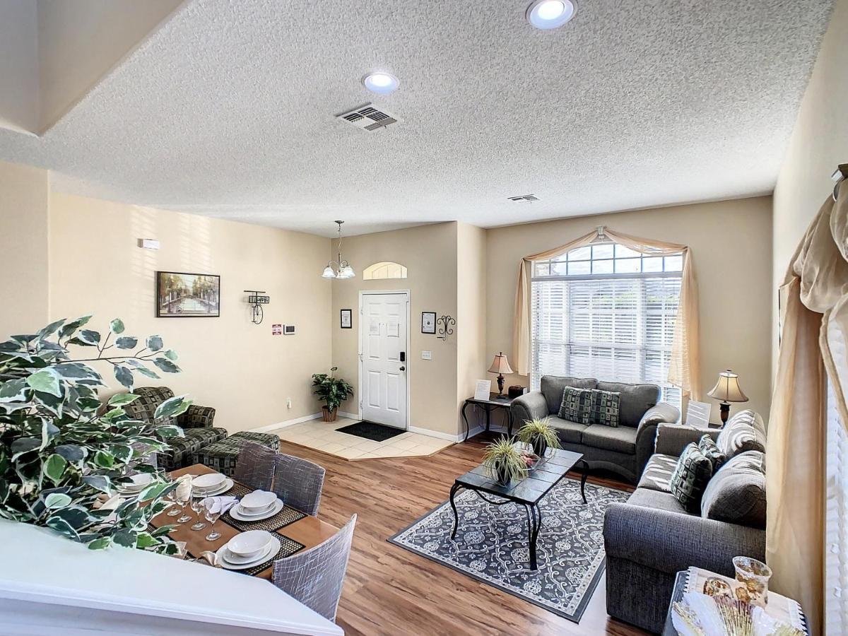 Triton Vacation Pool Home Near Disney 올랜도 외부 사진