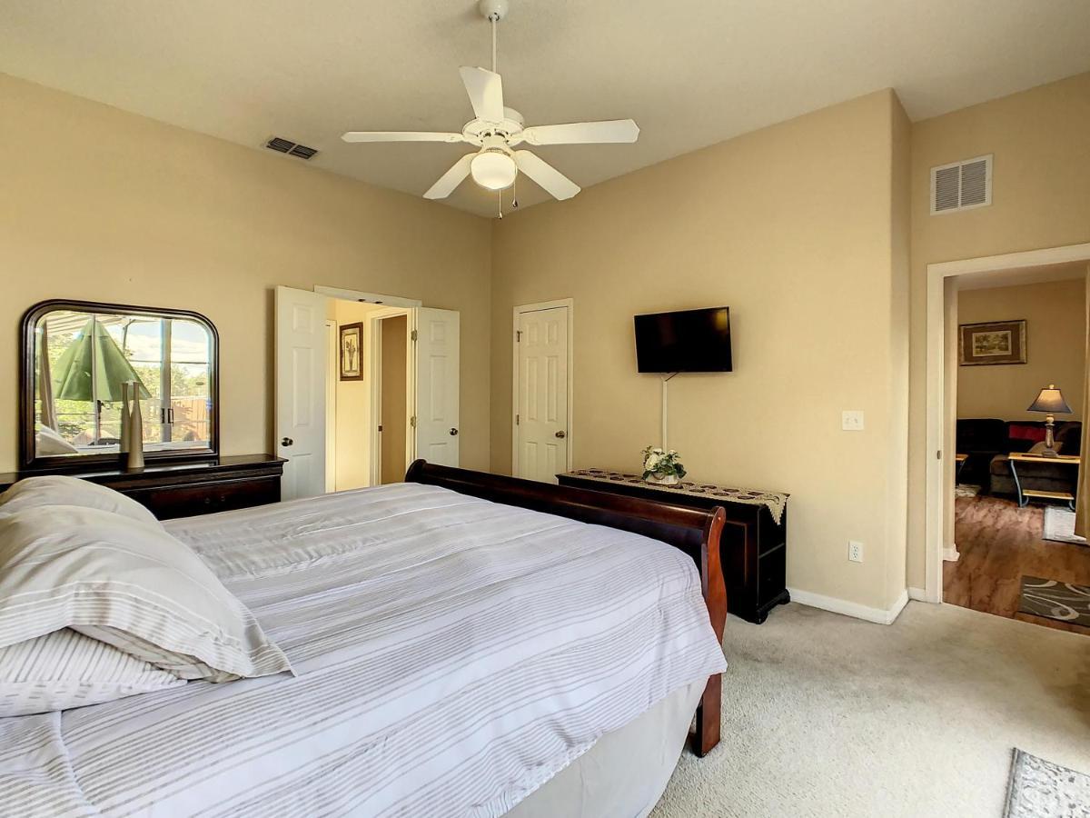 Triton Vacation Pool Home Near Disney 올랜도 외부 사진