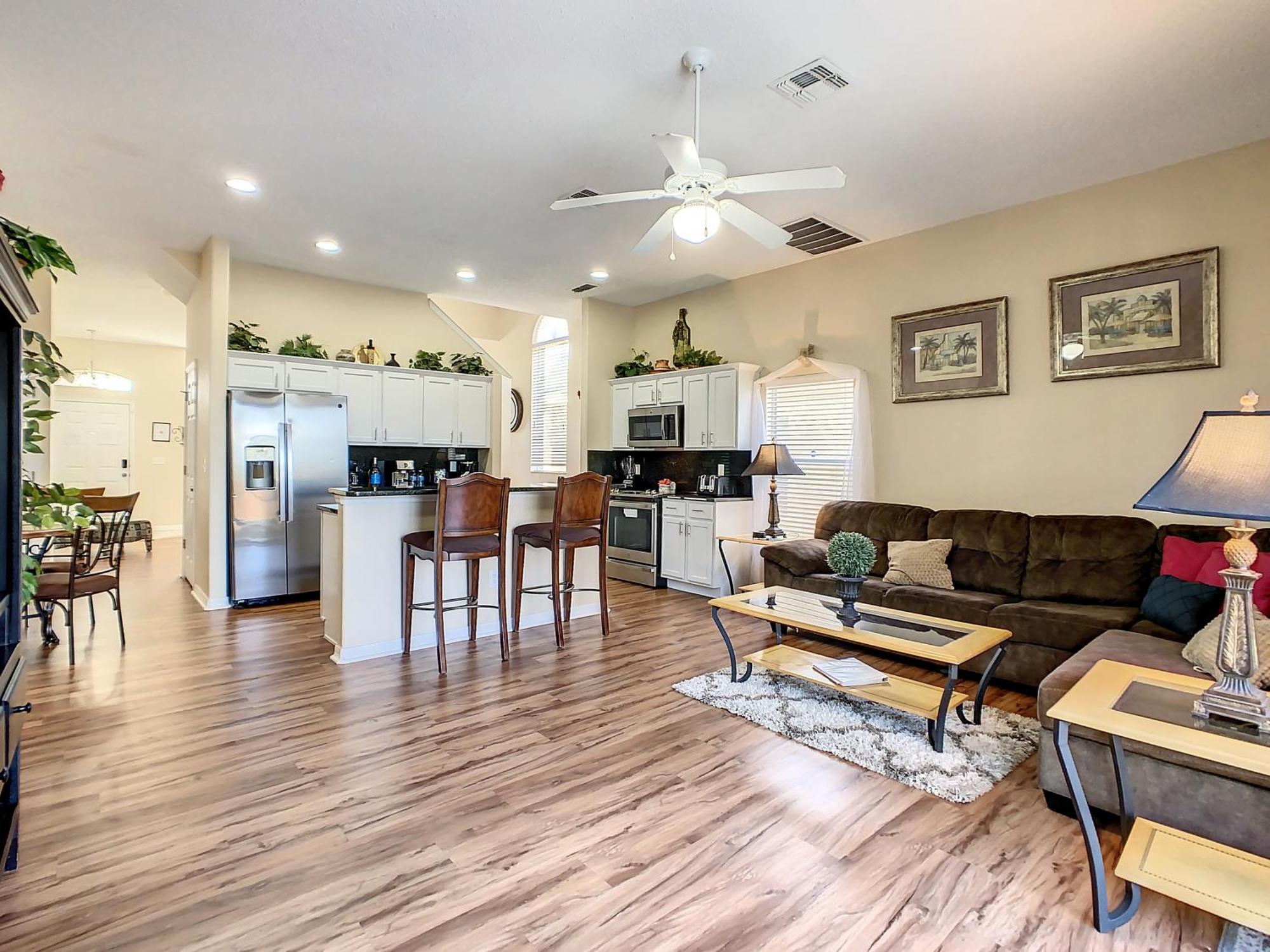 Triton Vacation Pool Home Near Disney 올랜도 외부 사진