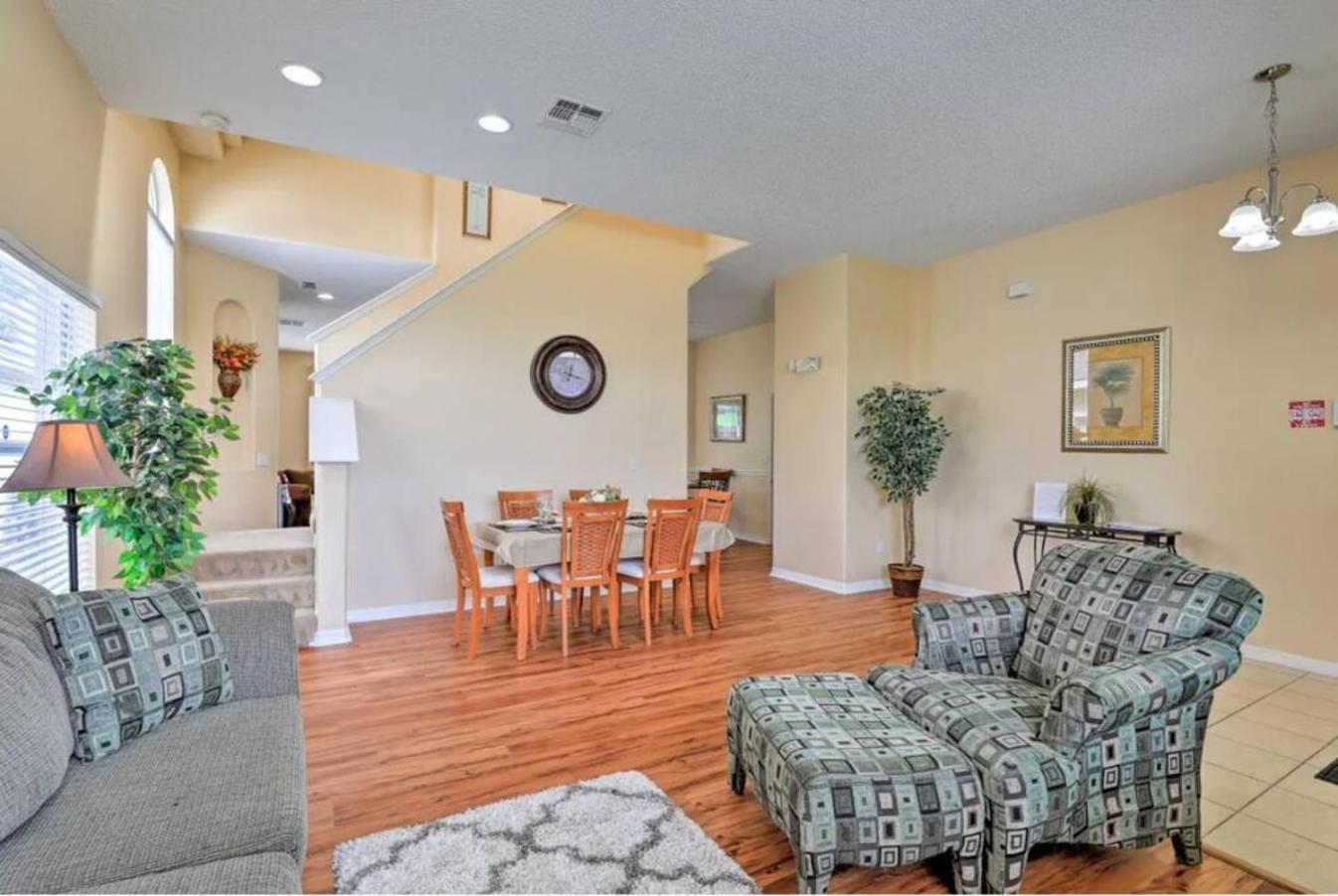 Triton Vacation Pool Home Near Disney 올랜도 외부 사진