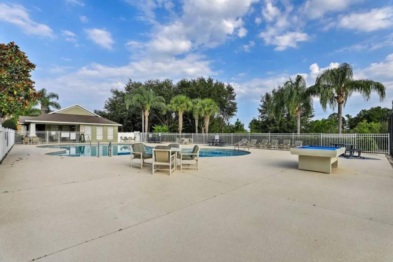Triton Vacation Pool Home Near Disney 올랜도 외부 사진